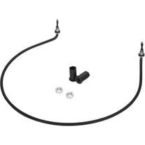 W10518394 Dishwasher Heating Element for Whirlpool Kenmore Maytag Amana Dishwashers, Replaces W10134009 AP5690151 8194250 8563007 W10518394VP