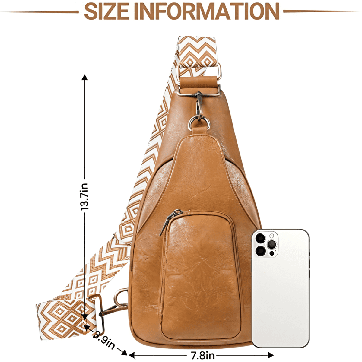Small Shoulder Bag Thin Strap Sling Bags For Women Brand Design