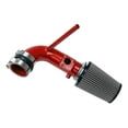 thumbnail image 2 of HPS Performance Red Shortram Air Intake Compatible for 2011-2017 Lexus CT0h, 827-502R, 2 of 4