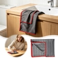 thumbnail image 1 of Outdor Fiber Cleaning Cloth Reusable Fiber Cleaning Cloth Water Stains And Polishes Suitable For Homes Windows, 1 of 6
