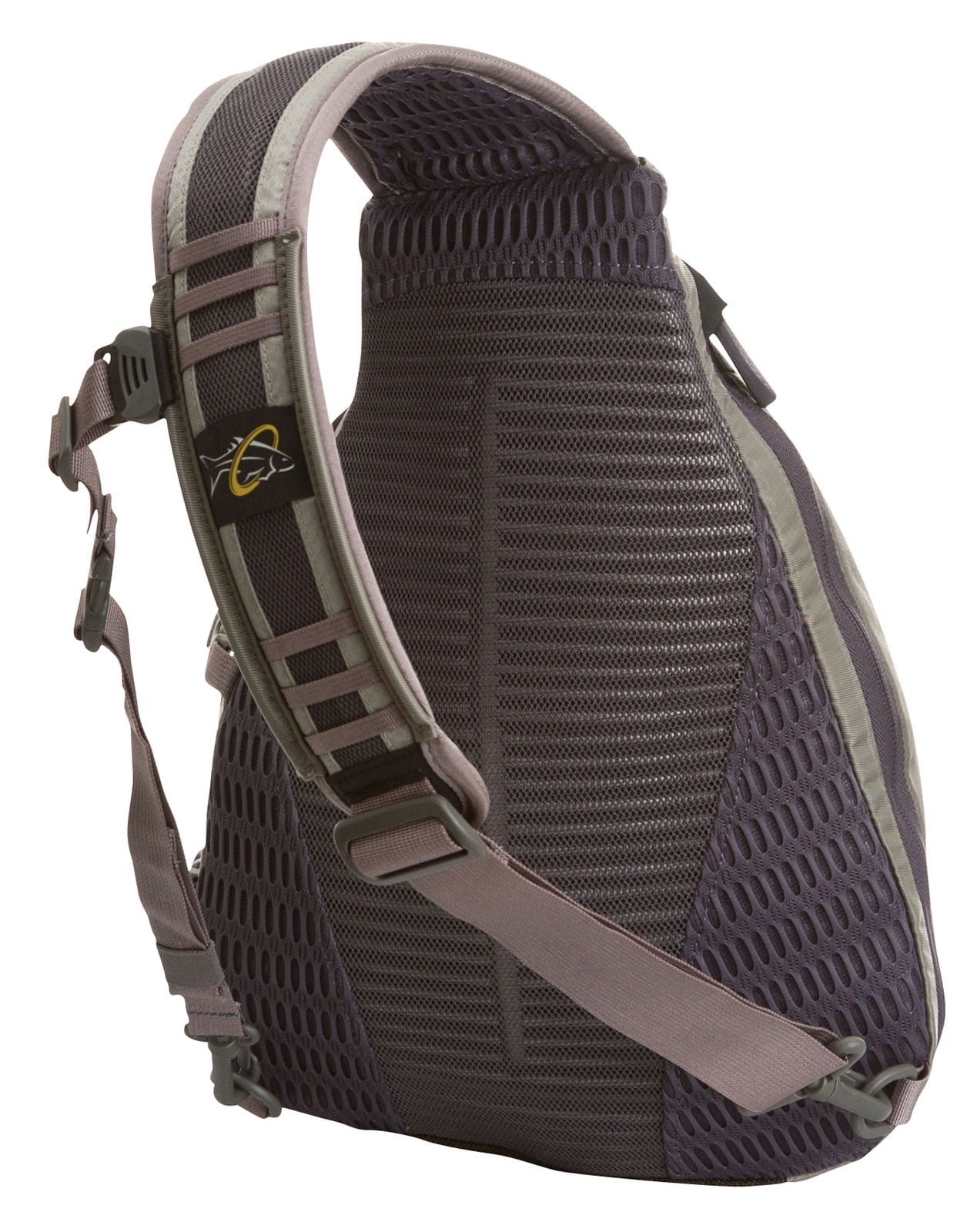 William joseph top sling pack