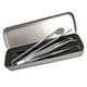 thumbnail image 2 of Professional Dental Tools, Dog Dental Tooth Scaler And Scraper Stainless Steel Tartar Remover, - 5 Pack Stainless Steel Teeth, 2 of 4
