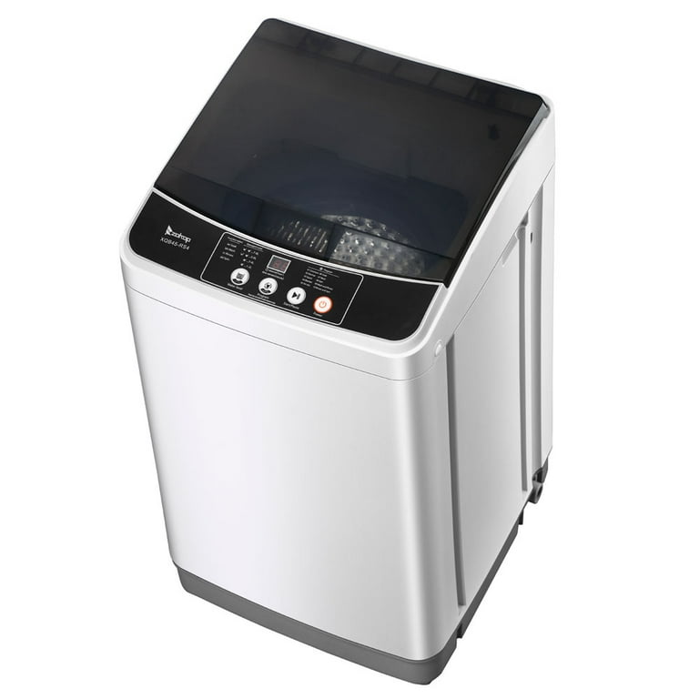 ZOKOP Full-Automatic Washing Machine Portable Compact ZOKOP Full-Automatic Washing Machine Portable Compact