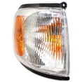 thumbnail image 3 of For Dodge Van 1994 1995 1996 1997 Full Size Turn Signal Light Assembly Unit Passenger Side | CH2521124 | 55054872, 3 of 5