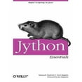 thumbnail image 1 of Jython Essentials : Scripting Rapide en Java, 1 of 1