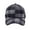 Grey, variant on Seductiva Baseball Caps Unisex Classic Low Profile Cotton Baseball Cap Plaid Soft Unconstructed Adjustable Size Dad Hat