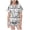 O-White, variant on Rhuody Girls Easter Outfits Short Sleeve Button Down Sleepwear Lapel Home Outfit Set Children'S Cartoon Bunny Painted Tops Shorts Casual Wear 8-9 Years Yellow