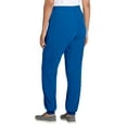 thumbnail image 2 of Jockey Women's Cargo Scrub Jogger, 2 of 2