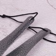 thumbnail image 3 of Long Handled Shoe Lifter Portable Shoehorns Wearing Shoe Helper Small Travel Lifter, 3 of 5