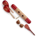 thumbnail image 4 of Stagg Junior Assorted Percussion Kit with Bag - CPJ-05, 4 of 4