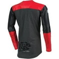 thumbnail image 2 of Oneal 2022 Mayhem Hexx Jersey - Black/Red - Medium, 2 of 2