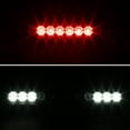 thumbnail image 4 of Spec-D Tuning Chrome LED 3rd Brake Light Compatible with 1994-2001 Dodge RAM 1500, 1994-2002 Dodge RAM 2500, 1994-2002 Dodge RAM 3500, 4 of 7