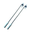 thumbnail image 4 of Extractor de malezas Sharpla de Acero inoxidable 50 cm 2 piezas, 4 of 8