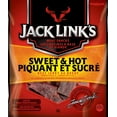 thumbnail image 1 of Jack Link's Piquant et Sucre au Boeuf 80G, 1 of 6