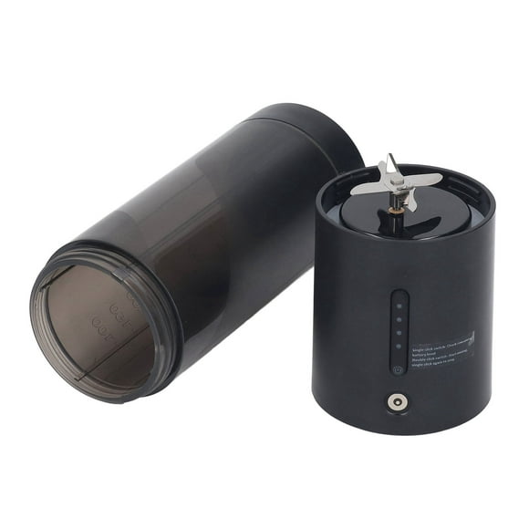 Portable Blender, Portable Blender Cup 450ML 20000rpm Personal Size for Picnic