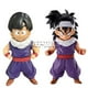 thumbnail image 2 of Figuras de acción de Dragon Ball EX para niños, Son Gohan, Goten, Ichiban, Kuji, cadenas fuertes, No Choukessen Tenkawakeme, modelo de jugueteNo box Gong Bohan LED, 2 of 2