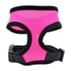 thumbnail image 1 of Bsvklp Arnés Reflectante para Collar Perro Y Gato Chaleco Malla Ropa para Entrenamiento (rosa Oscuro M), 1 of 7