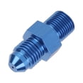 thumbnail image 1 of Conector adaptador de alimentación de aceite restrictor AN-4 4AN a M11x10 1mm para Garrett Turbo ANGGREK Otros, 1 of 8