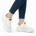 thumbnail image 7 of Ecetana Women Walking Shoes Breathable Comfort Sneakers Lightweight Non Slip Casual Shoes, 7 of 7