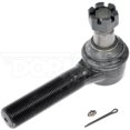 thumbnail image 1 of Compatible avec Workhorse 2007-2009 R26 Dorman Chassis Tie Rod End TO991003PR Premium; Remplacement OE, 1 of 2