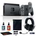 thumbnail image 1 of Nintendo Switch Nintendo Auriculares Inalámbricos Razer BlackShark V2 Pro Kit de Limpieza 6Ave, 1 of 7