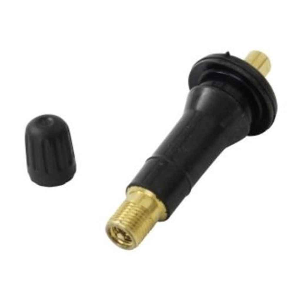 KarParts360 For Chevy Impala/Trax 2015 2016 2017 2018 Tire Pressure Sensor Set | With Bolt, Valve Cap, And Valve Stem
