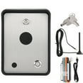 thumbnail image 3 of Controll Access Controller, Dual Relay Audio Intercom Access, For Single House Door Gate Opener Access, 3 of 8