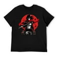 thumbnail image 4 of Graphic Tees Men Funny Tshirts Shirts for Men Cotton T Shirts Oversized Graphic Tees, 4 of 9