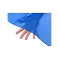 thumbnail image 5 of INSPIRE CHIC Women's Gradient Color Satin Scarves Colorful Lightweight Soft Neckerchief Hijab Head Scarf Wraps Shawl 70.9"x35.4" Gradient-7, 5 of 6