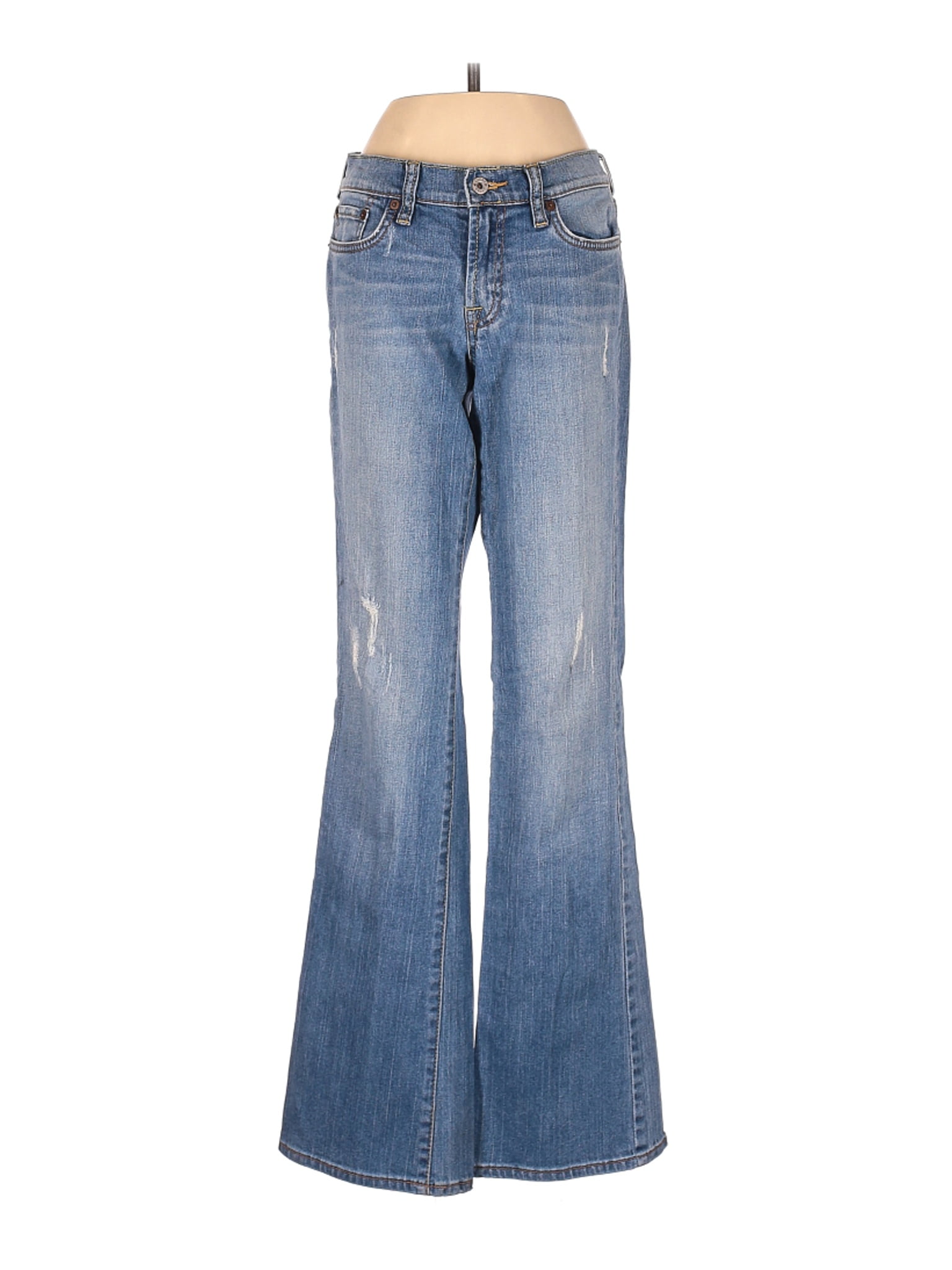 Pre-Owned Lucky Brand by Gene Montesano 