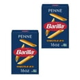 thumbnail image 5 of ( 2 Pack ) Barilla Penne Pasta, 1 Lb, 5 of 6