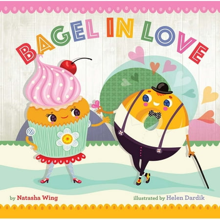 - Bagel in Love