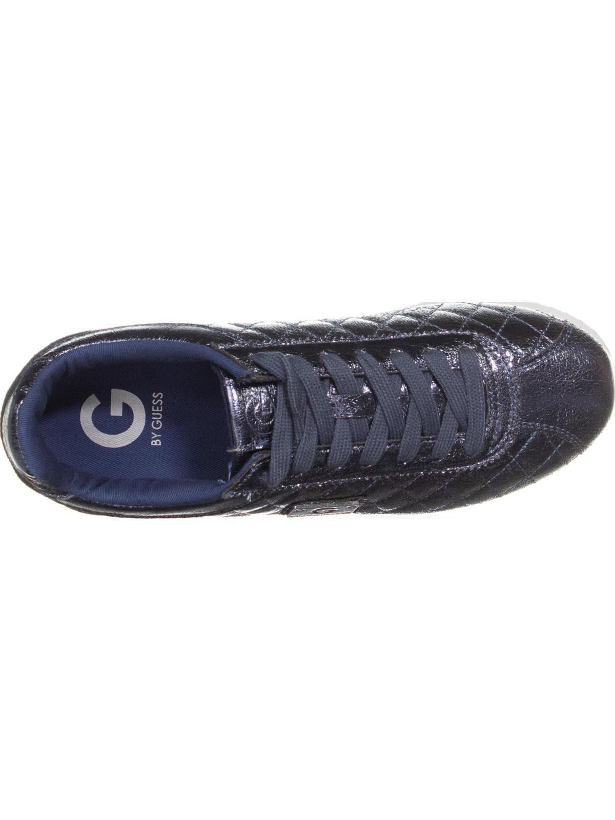 G by Guess Romio Sneakers, Medium Blue 