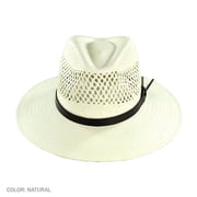Stetson Men's Digger Natural Hat, Large