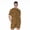 383, variant on Halloween Skeleton And Pumpkin Short Sleeve Men'S Rompers, Halloween Decorative Casual Summer Jumpsuits Outfit