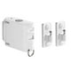 thumbnail image 1 of Tendedero retráctil para interior y exterior | Cuerda de TPU resistente de 4,2 m con 34 ganchos resistentes al viento | Tendedero portátil de pared para ropa y ahorro de espacio, 1 of 3