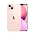 thumbnail image 3 of Restored Apple iPhone 13 Mini 128GB 4GB RAM, Pink (A2481), 3 of 6