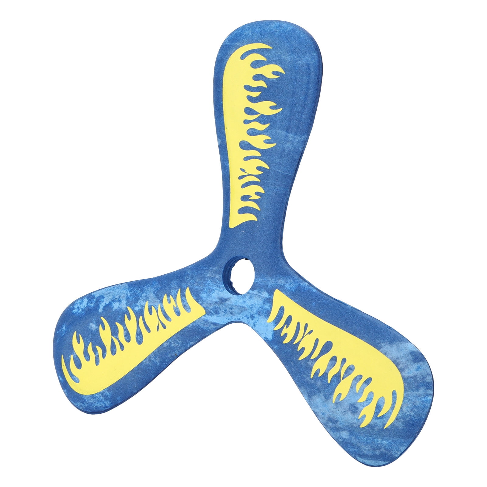 Boomerang, Children Throwing Toy Light In Weight For Outdoor Use For