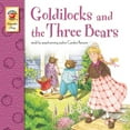 thumbnail image 2 of Brighter Child Goldilocks and the Three Bears 32 pages, 2 of 4