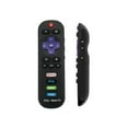 thumbnail image 5 of Brand New Original ROKU 4 Remote Control For TCL ROKU TV 55FS3700 40FS375 32S305 With Netflix Sling Hulu Vudu Shortcuts (OEM), 5 of 5