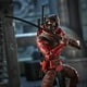 thumbnail image 5 of G.I. Joe Hasbro Serie Clasificada Red Ninja Action Figure 08 Juguet, 5 of 8