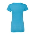 thumbnail image 3 of Bella + Canvas B8413 Women's Cameron Tri-Blend T-Shirt, 3 of 3