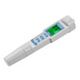 thumbnail image 1 of Quality Professional 3 in 1 Multi Parameter Water Quality Tester Portable Pen Type PH EC TEMP Meter Acidometer Water Quality Analysis Device, 1 of 7