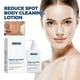 thumbnail image 5 of Loción limpiadora corporal Reduce Speckle, crema facial de 150 ml, 5 of 9