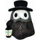 thumbnail image 1 of Mini Plague Doctor 7" Plush, 1 of 2