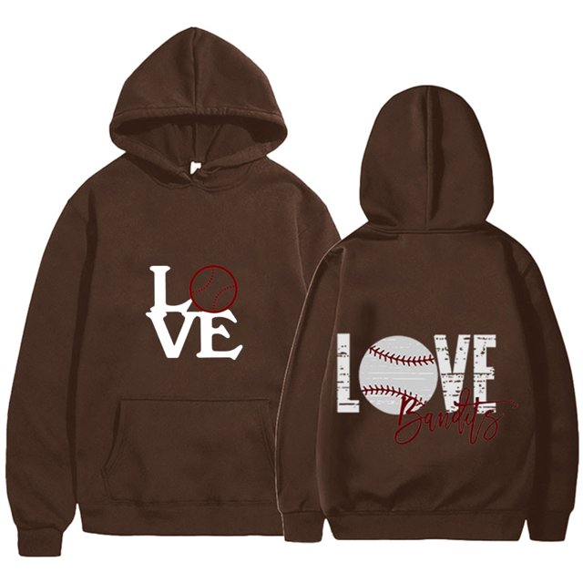 WEAIXIMIUNG Sweat à Fermeture Éclair pour Femmes Léger, Décontracté, à Manches Longues, avec Poche de Baseball, Imprimé devant et derrière
