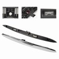 thumbnail image 3 of For Mini Cooper R55 R56 R57 R58 R59 2007-2014 Tailgate Grab Handle Rear Hatch Trunk Handle with License Plate Lights 51132753603, 3 of 7