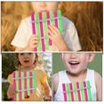 thumbnail image 4 of OULII 2 Ensembles Instrument à Main pour Enfants Jouet Multi ABS pour Temps de Liaison Familiale, 4 of 7