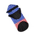 thumbnail image 4 of BESTYASH Dog Costume Azul De Poliéster Para Mascotas Con Adorable Y Calidez, 4 of 8