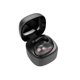 thumbnail image 1 of sweethay Auriculares inteligentes inalámbricos compatibles con Bluetooth de 1 pieza con caja de carga gancho para la oreja auriculares antideslizantes Cables de audio/vídeo Gris, 1 of 6